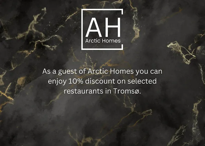 Arctic Homes - Scandinavian 1& 2 Bedroom شقة *