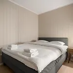 Arctic Homes - Scandinavian 1& 2 Bedroom Lägenhet