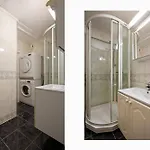 Lägenhet Arctic Homes - Scandinavian 1& 2 Bedroom Tromsø