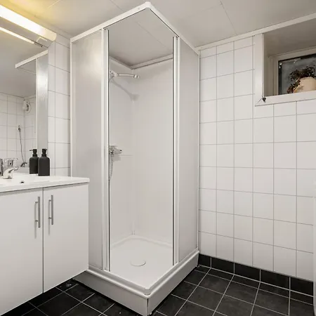 Apartment Arctic Homes - Scandinavian 1& 2 Bedroom Tromso